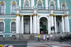 The Hermitage Museum