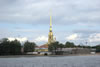 Peter Paul Fortress 1 1641