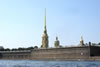 Peter Paul Fortress 2 1647