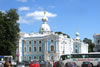 Smolny Convent 2 1636